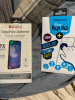 Apple AirPods (Wired) and 30W power brick