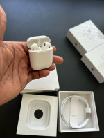 BRAND NEW APPLE AIRPODS GEN2