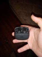 JBL earbuds