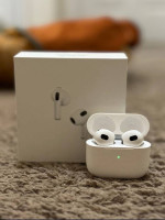 Airpods 3rd Generation