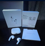 Airpods 3rd Generation