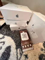 Airpods 3rd Generation