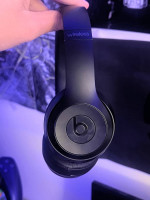 Beats Solo 3 Headphones 🎧 And AirPods 2nd Generation