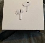 AirPods Pro 2nd Gen