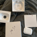 AirPods Pro 2nd Gen