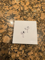 New AirPods Pro Gen 2