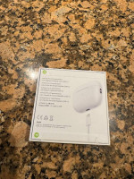 New AirPods Pro Gen 2