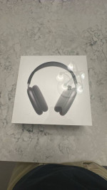 NEW - AirPods Max - Space Gray