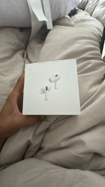 Airpods pro 2