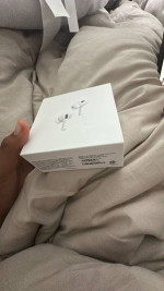 Airpods pro 2