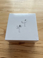 Airpods (2nd Generation