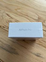 Airpods (2nd Generation