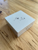 Airpods (2nd Generation