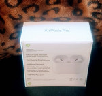 Apple Airpods Pro 2nd Generation w/ Magsafe Charging