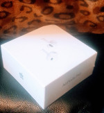 Apple Airpods Pro 2nd Generation w/ Magsafe Charging