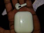 Apple Airpods Pro (3rd Gen)