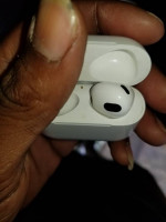 Apple Airpods Pro (3rd Gen)