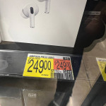 AIRPODS PRO2 USBC