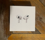 Apple Airpods Pro (free delivery)