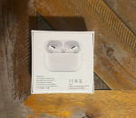 Apple Airpods Pro (free delivery)