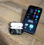 Airpods Pro Second-Gen (Free delivery)