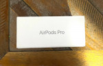 Airpods Pro Second-Gen (Free delivery)