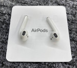 Apple AirPods