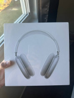 Airpods max