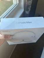 Airpods max