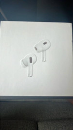 Brand new gen 2 pro airpods