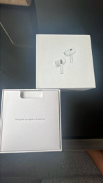 Brand new gen 2 pro airpods