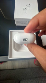 Brand new gen 2 pro airpods