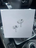 apple airpods pro 2nd generation