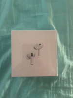 apple airpods pro 2nd generation