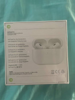 apple airpods pro 2nd generation