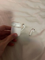 Airpods 2nd gen