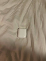 Airpods 2nd gen