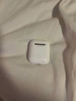 Airpods 2nd gen