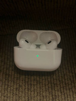 Airpods pro 2nd generation