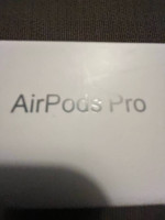 Airpods pro 2nd generation
