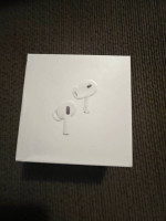 Airpods pro 2nd generation