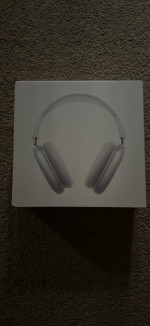 Apple Airpods Max