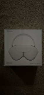 Apple Airpods Max