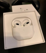 Airpods 3rd generation