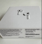 Airpods 3rd generation