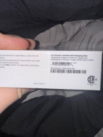 2nd gen apple airpods