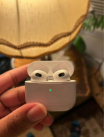 airpods 3rd generation