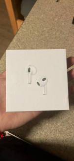 airpods 3rd generation