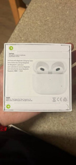 airpods 3rd generation