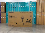 Hisense 65" Smart tv